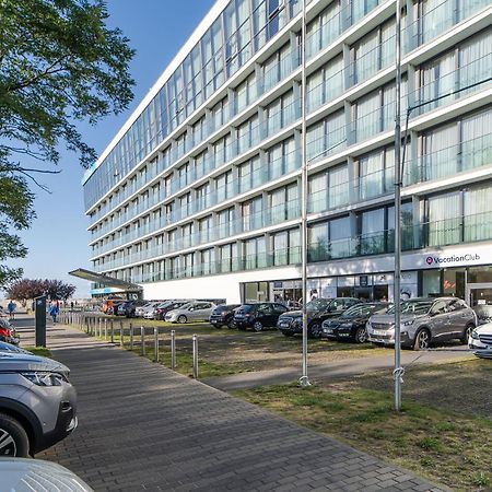 Apartamenty Almar Marine Kołobrzeg Εξωτερικό φωτογραφία
