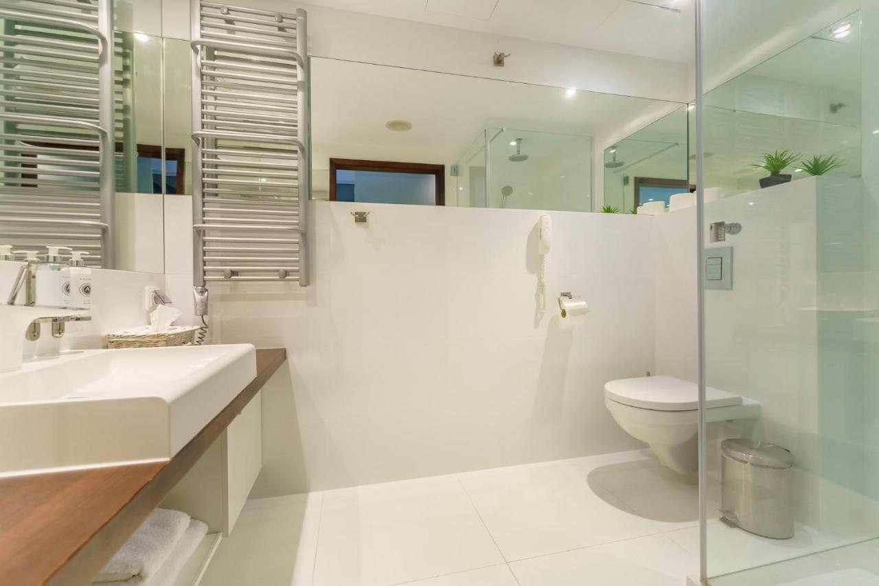 Apartamenty Almar Marine Kołobrzeg Εξωτερικό φωτογραφία