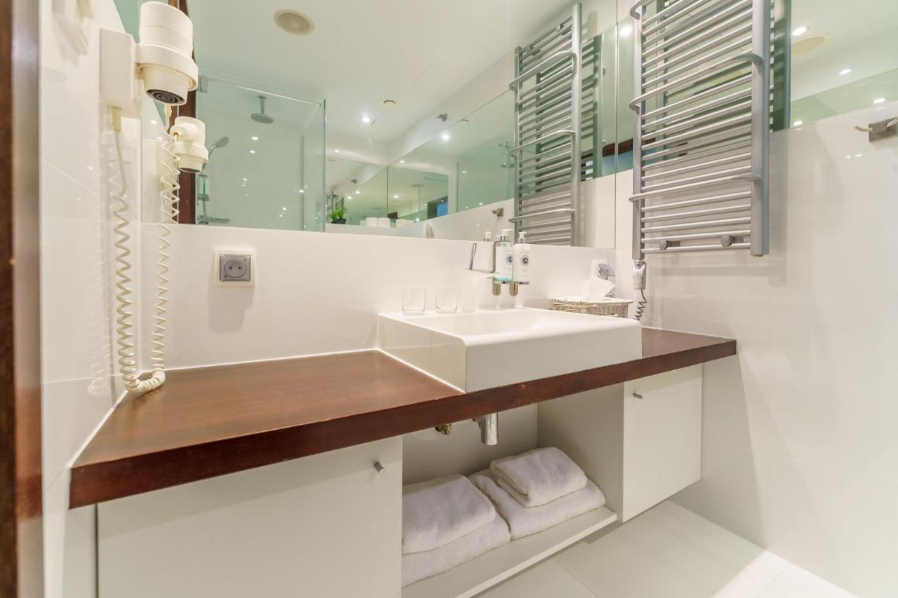 Apartamenty Almar Marine Kołobrzeg Εξωτερικό φωτογραφία