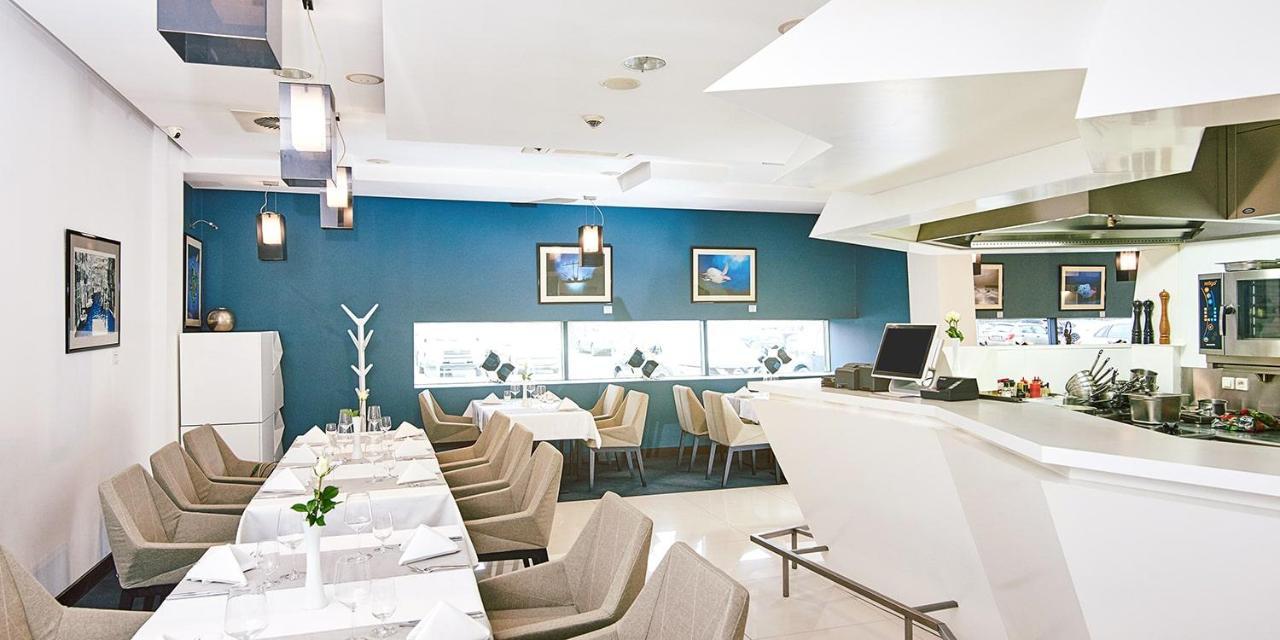 Apartamenty Almar Marine Kołobrzeg Εξωτερικό φωτογραφία