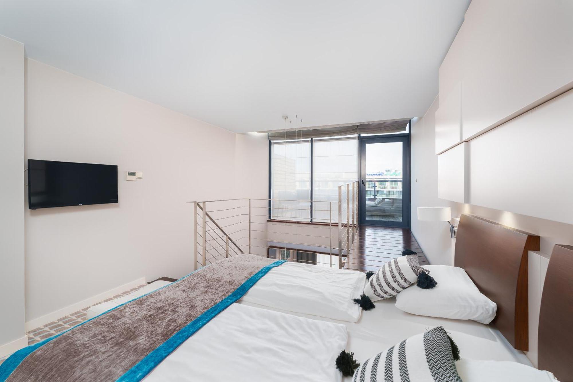 Apartamenty Almar Marine Kołobrzeg Εξωτερικό φωτογραφία