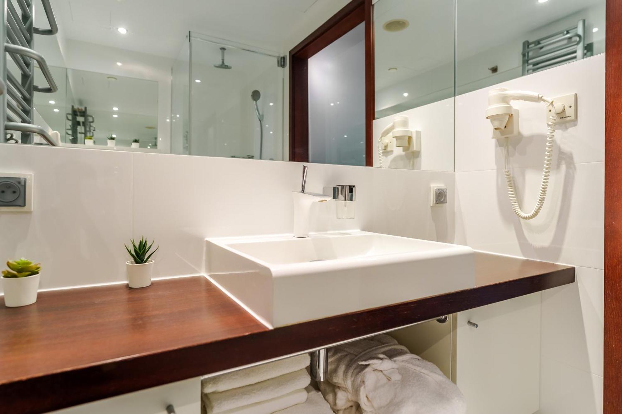 Apartamenty Almar Marine Kołobrzeg Εξωτερικό φωτογραφία