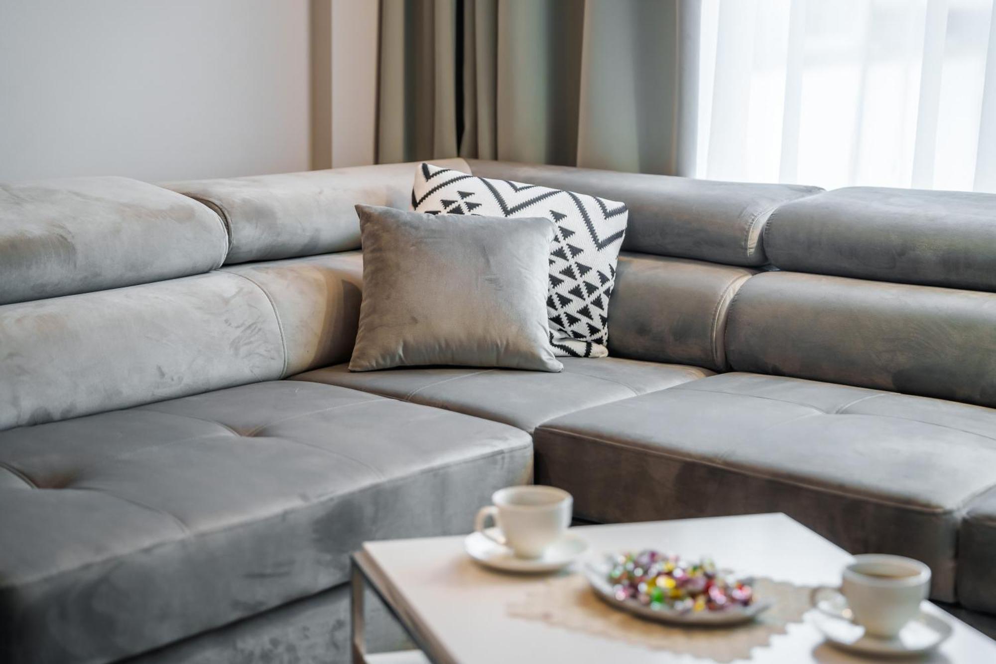 Apartamenty Almar Marine Kołobrzeg Εξωτερικό φωτογραφία